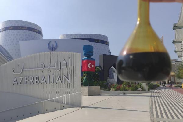 Sərgidə PMD Hospitality tərəfindən təqdim olunan Azərbaycanda unikal sağlamlıq otelləri və reabilitasiya mərkəzləri «Dubai Expo 2020»